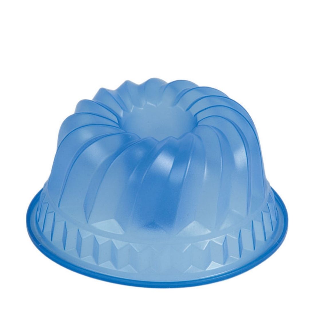 Gugelhupf Silicone Cake / Jelly Mold - Pavoni (200 x 95 mm)