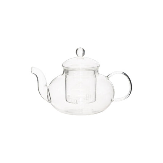 Infusing Glass Teapot (800 ml)