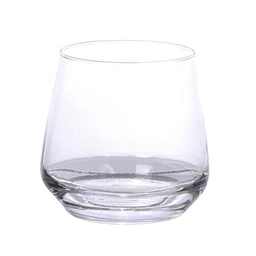 Lal Whiskey Glass - 345ml 