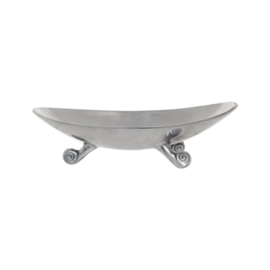 Nordic Oval Compote - Three Legs (29 cm)