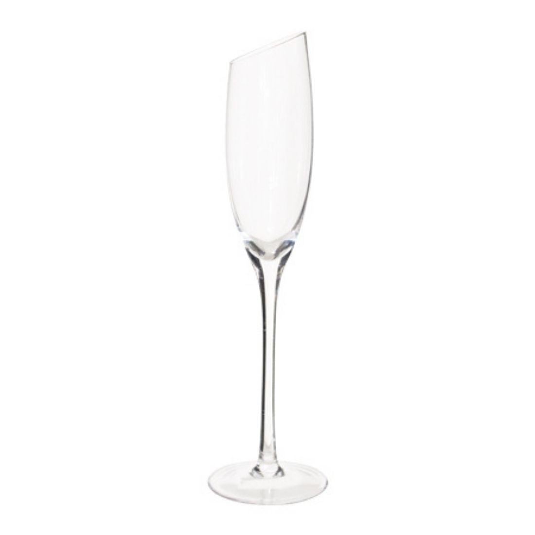 Patrick Slanted Champagne Flute (130 ml)