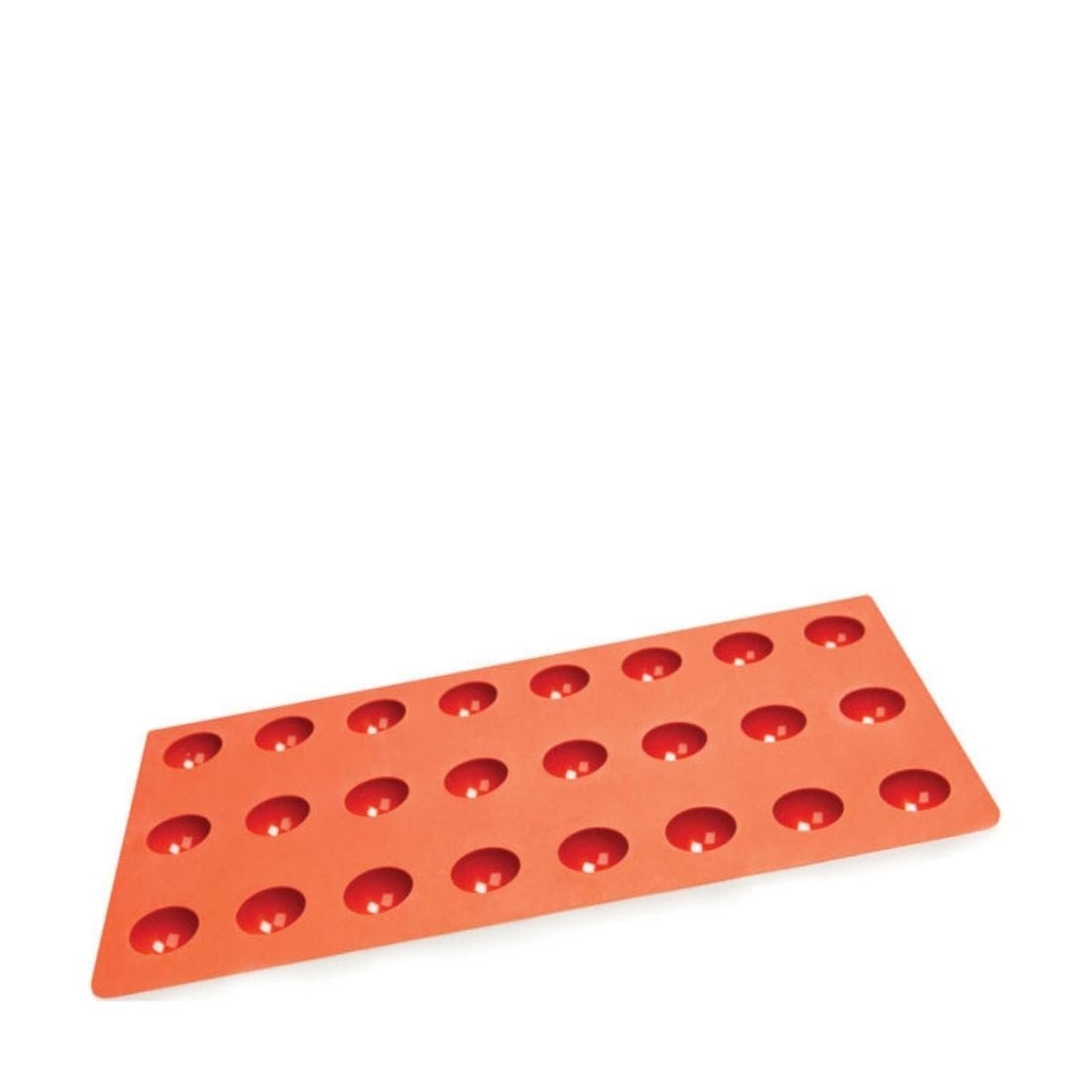 Pavoni Silicone Jelly Mold (24 portion)