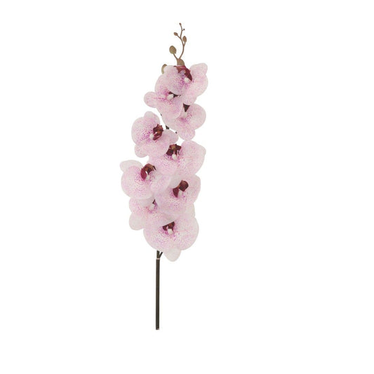 Pink Fleck Real Touch Orchid 104cm