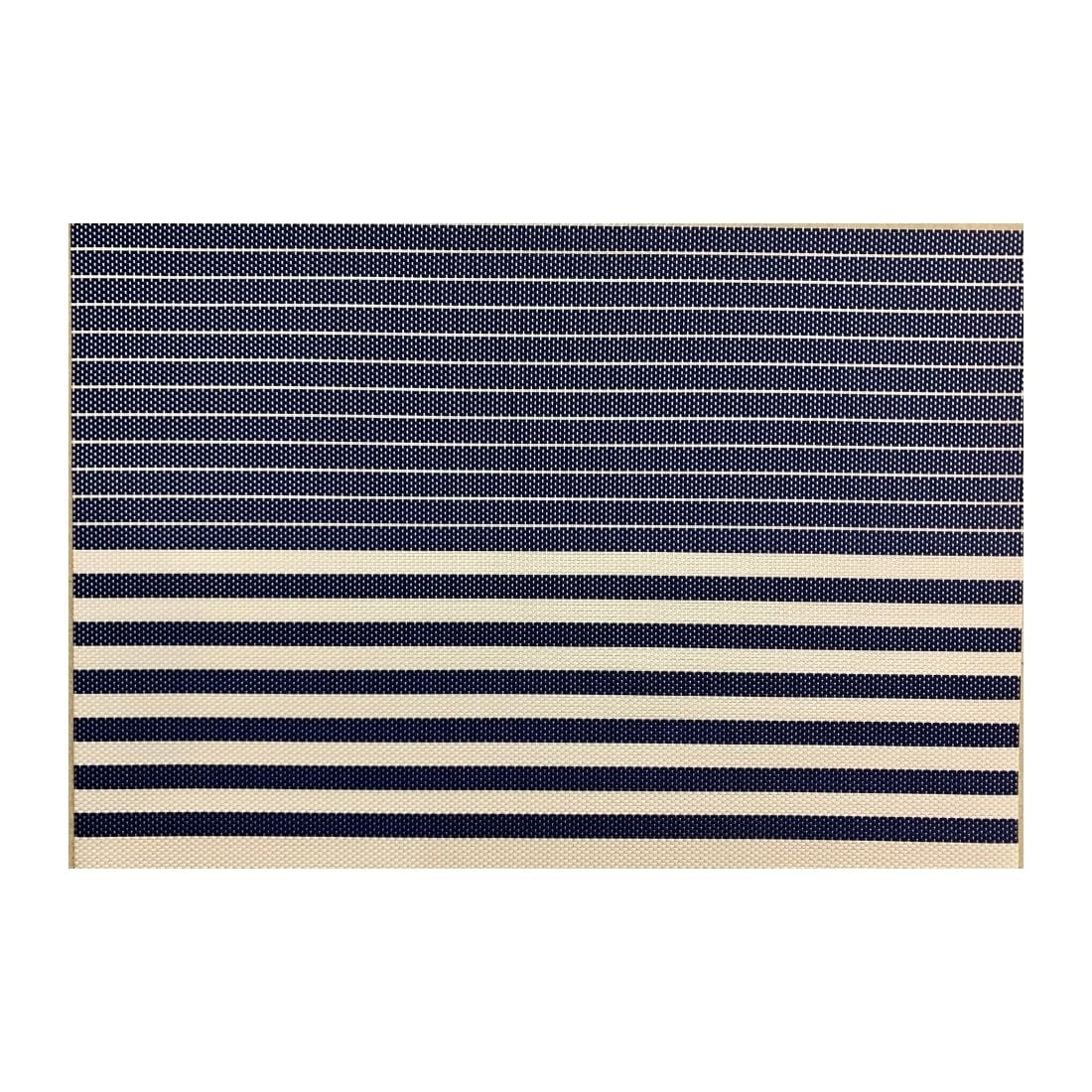 Placemat in Marine Blue (set of 4)