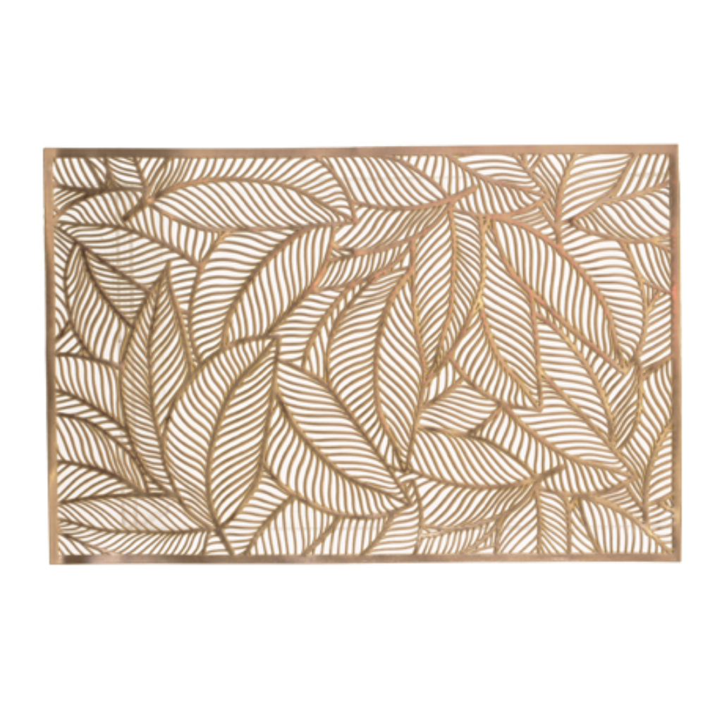 Champagne Placemat (45 x 30 cm)