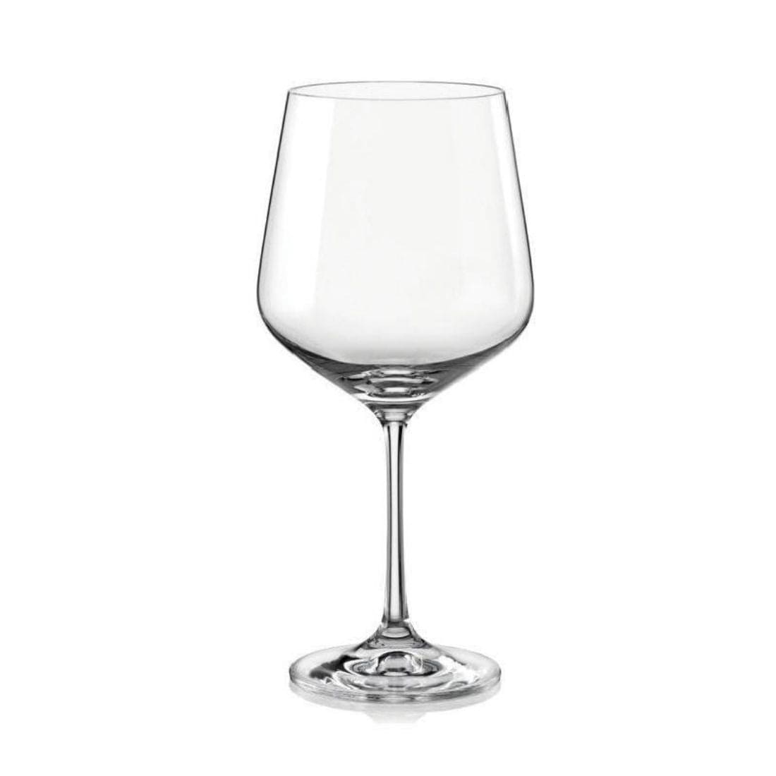 Sandra Wine Glasses (570 ml) - Set of 4