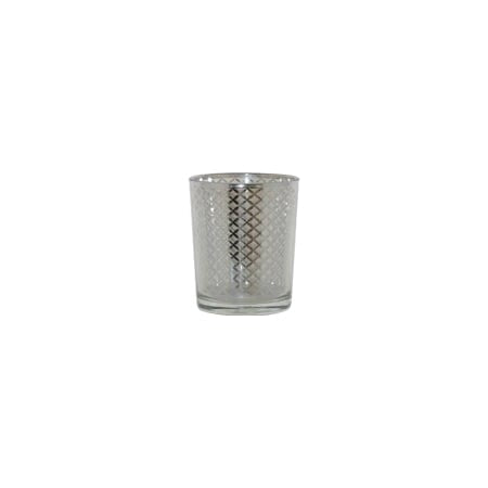 Silver Votive (7 cm)