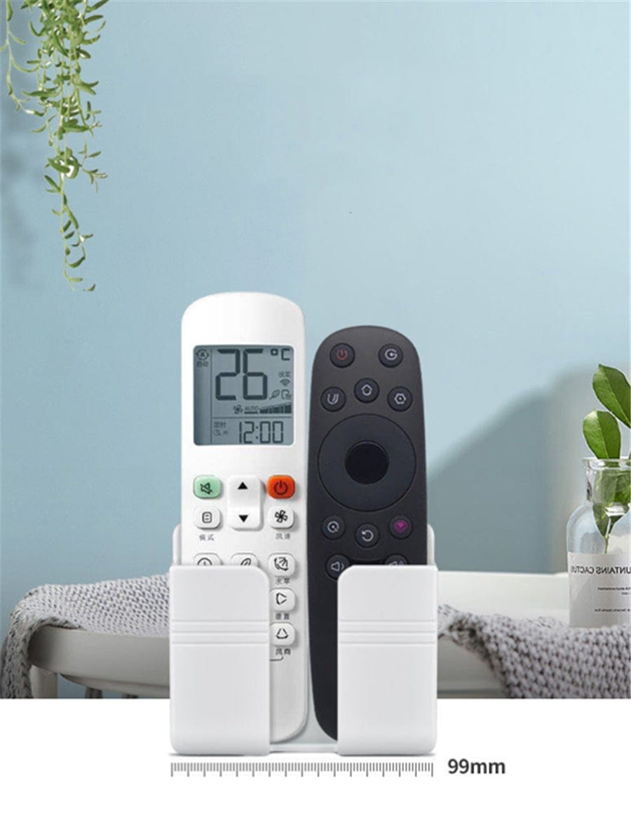 iHouzit Storage & Organization Multifunction Wall Mounted Storage Bracket