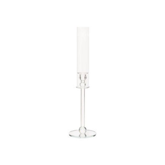 Tager Crystal Candle Stick (54 cm)