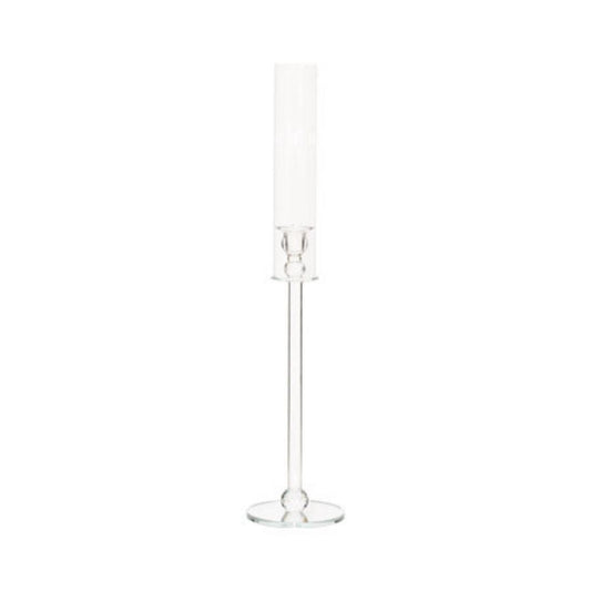 Tager Crystal Candle Stick (64 cm)