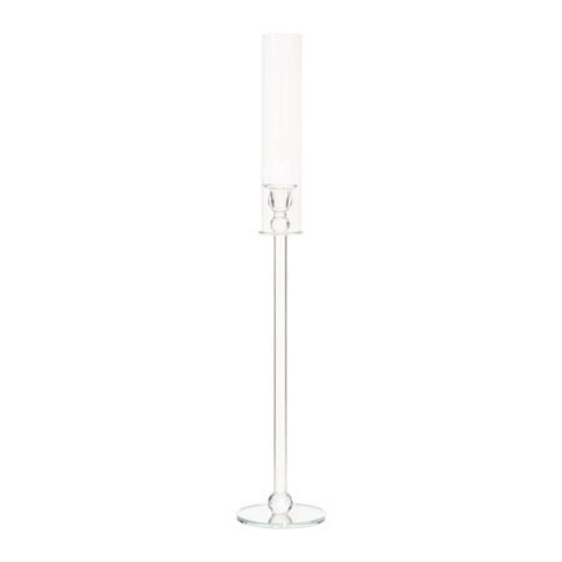 Tager Crystal Candle Stick (74 cm)