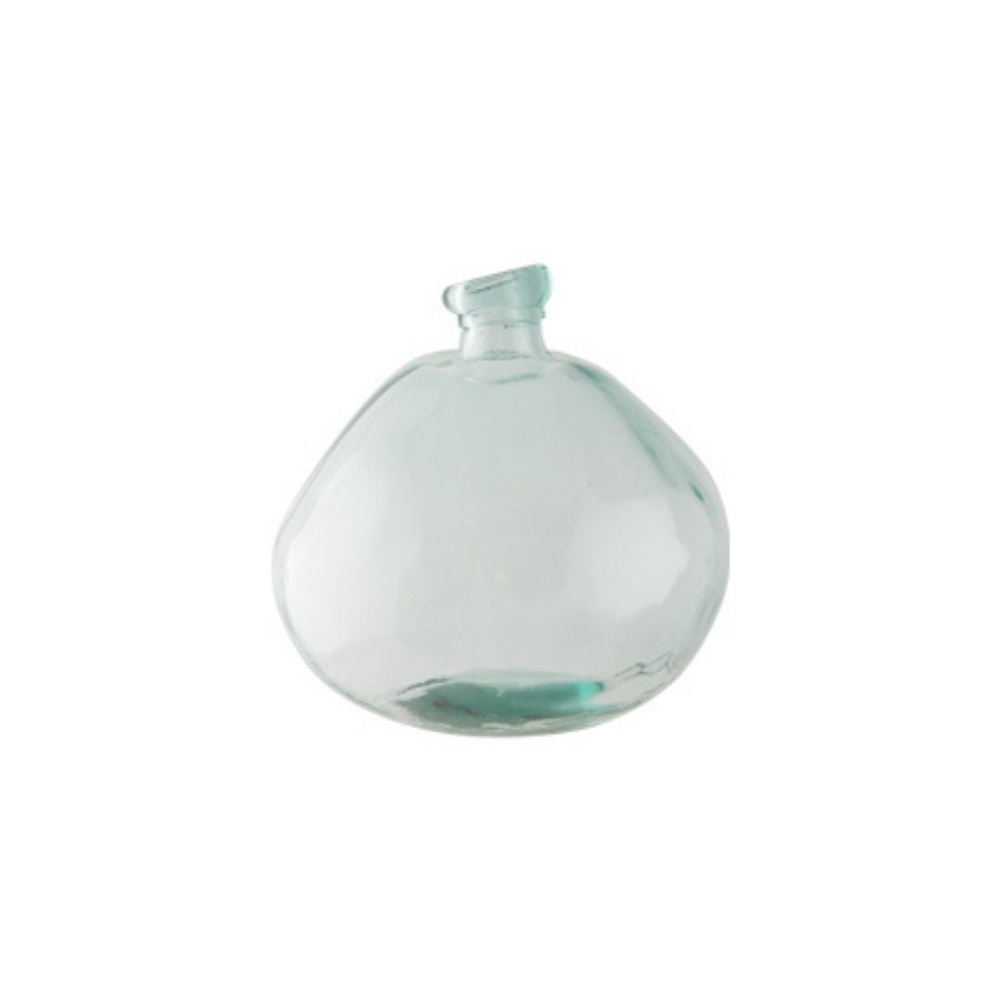 Recycled Glass Vase (33 cm)
