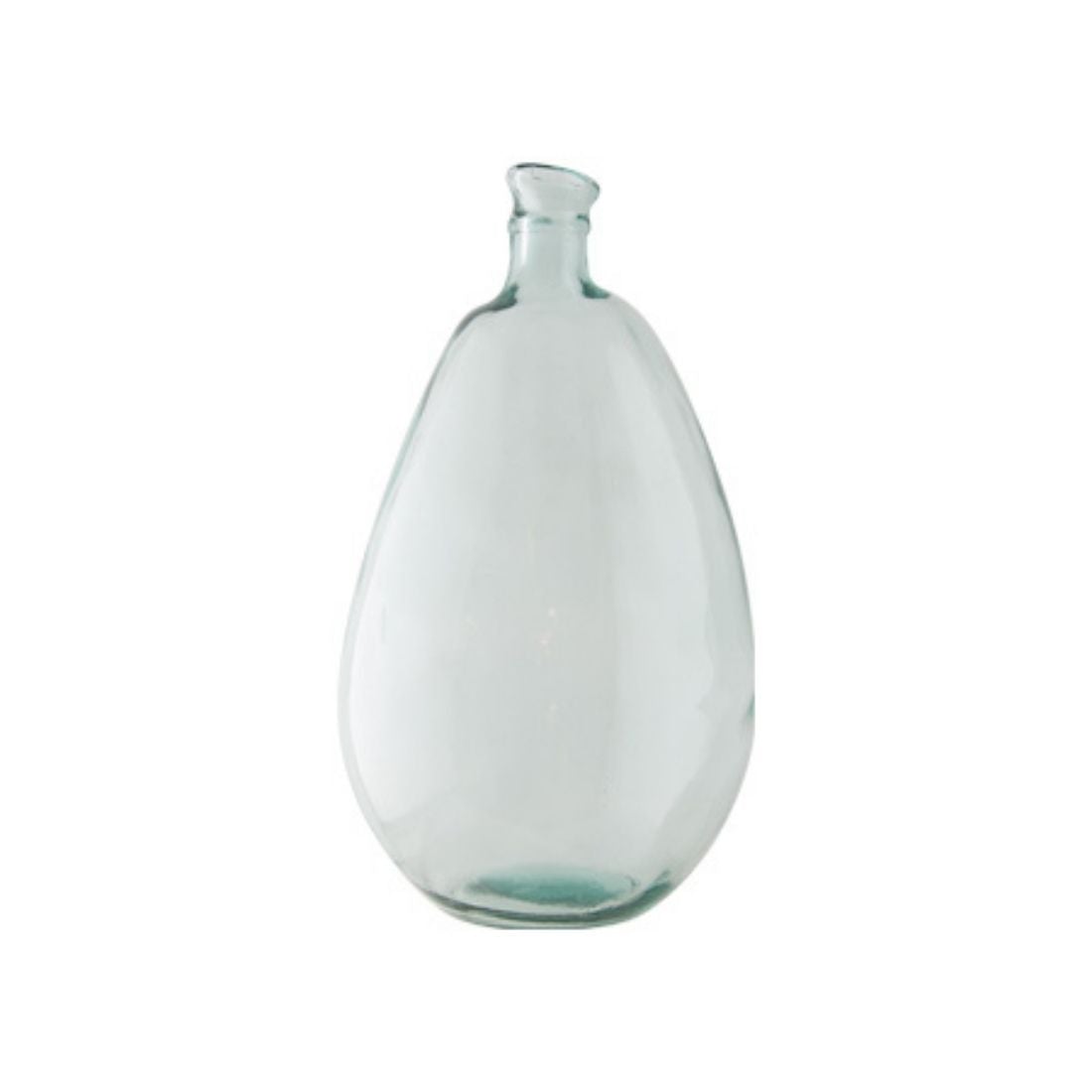Recycled Glass Vase (47 cm)