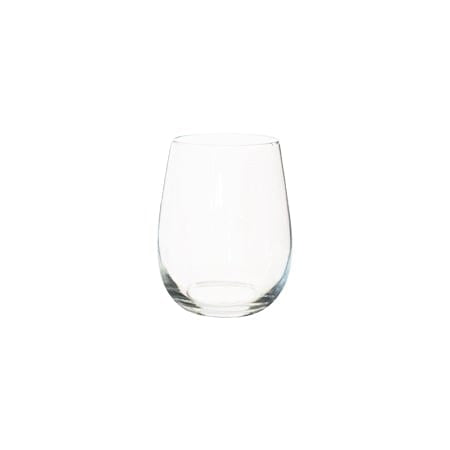 Stemless Wine Glass - Gaia (360ml)