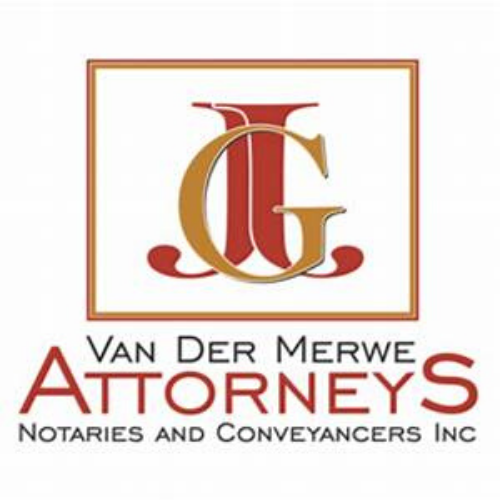 GJJ Van der Merwe Attorneys, Notaries and Conveyancers