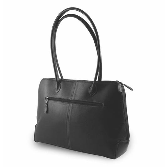 Upmarket Genuine Leather Ladies Business Bag