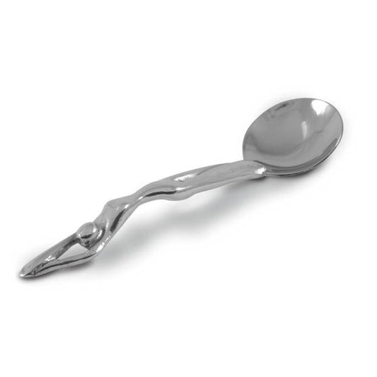 Lady Sugar Spoon