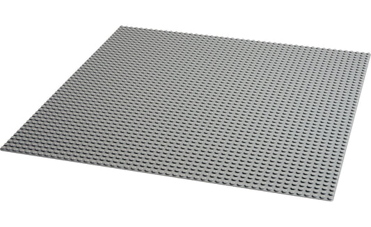 Lego Classic Grey Baseplate