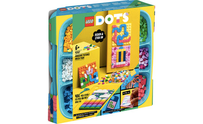 Lego DOTS Adhesive Patches Mega Pack - 41957