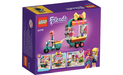 Lego Friends Mobile Fashion Boutique - 41719