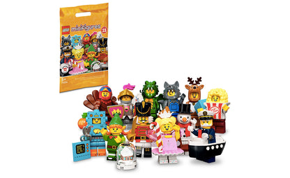 Lego Minifigures Series 23 - 71034