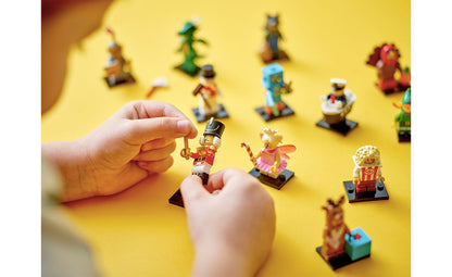 Lego Minifigures Series 23 - 71034