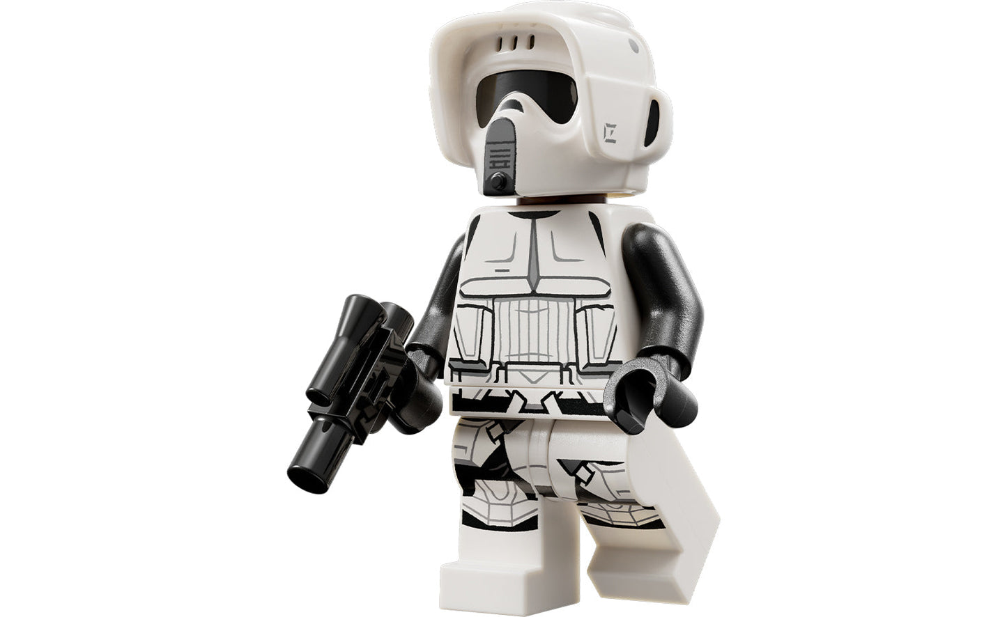 Lego Star Wars AT-ST - 75332