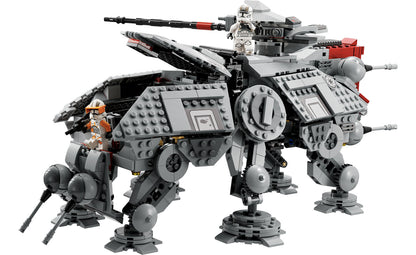 Lego Star Wars AT-TE Walker - 75337