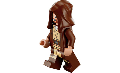 Lego Star Wars Obi-Wan Kenobis Jedi Starfighter - 75333