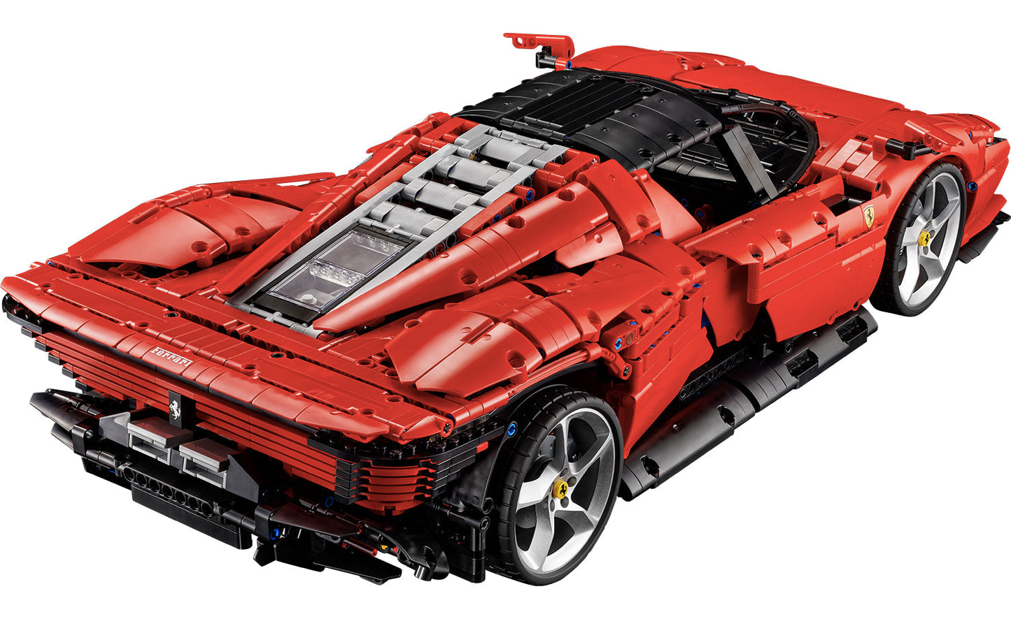 LEGO Technic - 42143 Ferrari Daytona SP3 - Playpolis