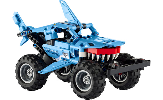 Lego Technic Monster Jam Megalodon