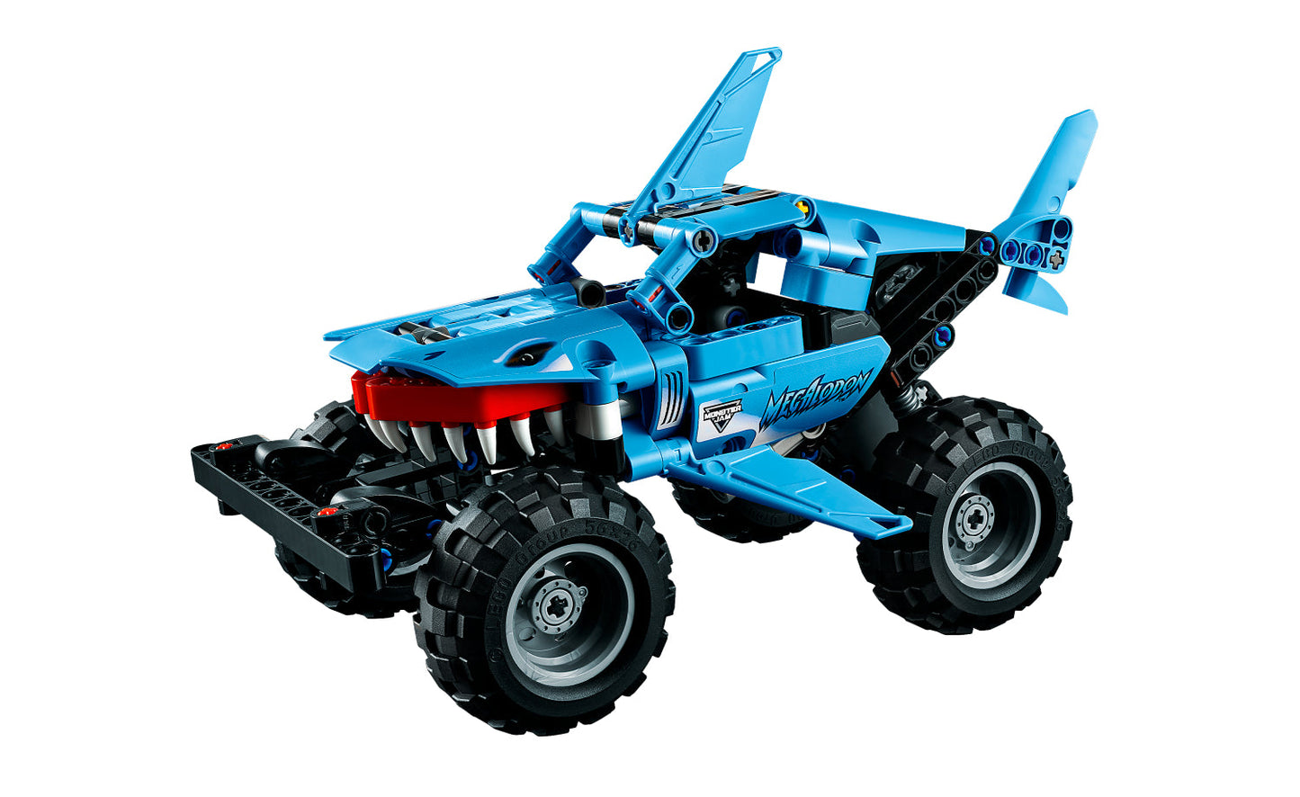 Lego Technic Monster JamÂ Megalodon - 42134