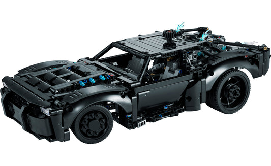 Lego Technic THE BATMAN - BATMOBILE
