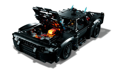 Lego Technic THE BATMAN - BATMOBILE - 42127