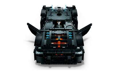 Lego Technic THE BATMAN - BATMOBILE - 42127