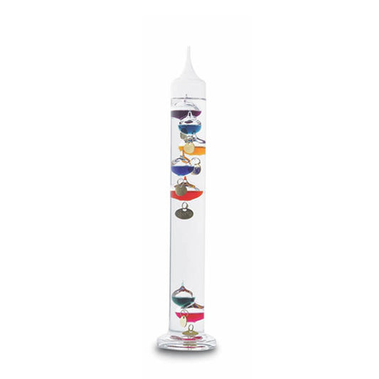 Medium Galileo Thermometer