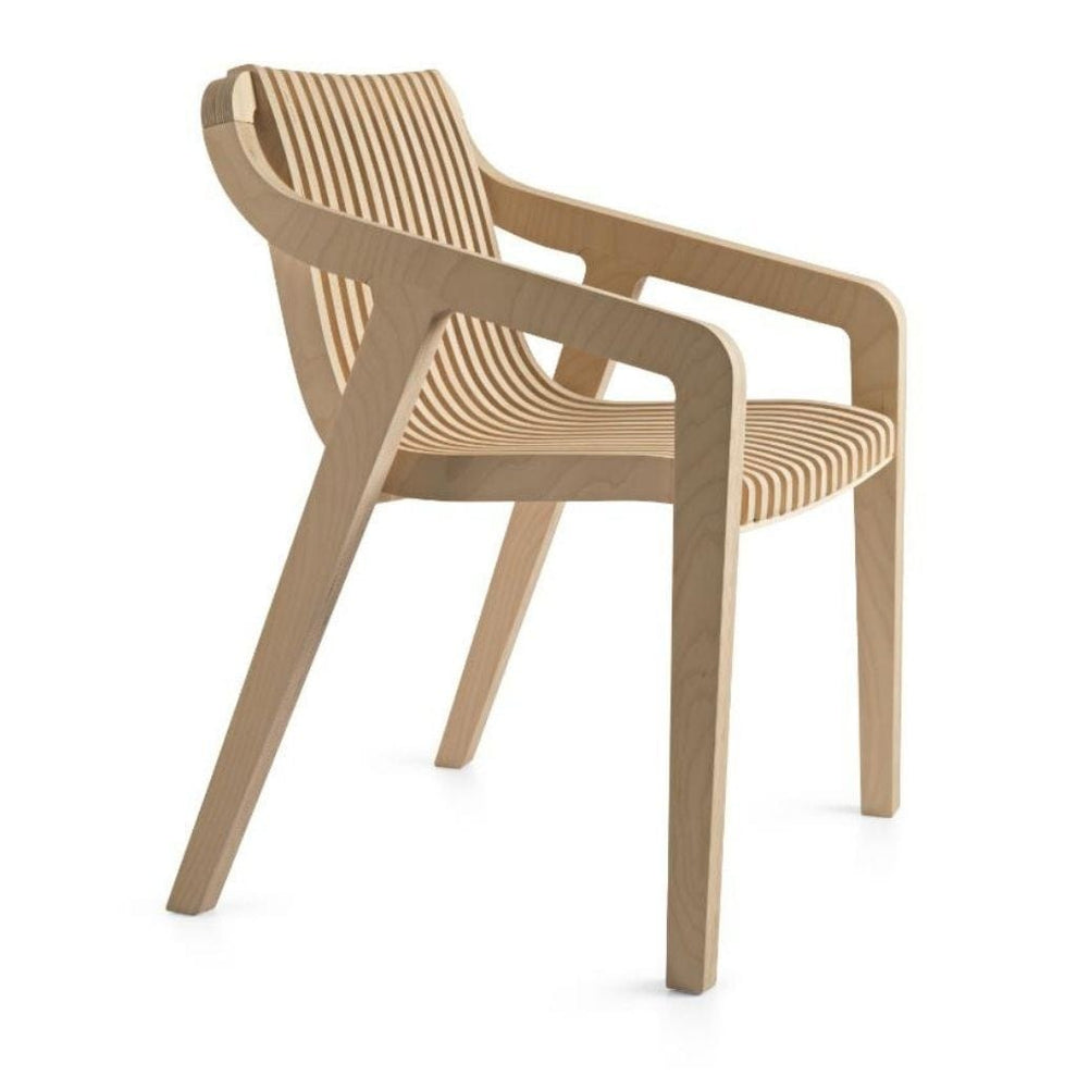 Radius Carver Chair by minima – iHouzit