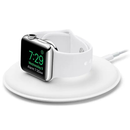 Apple - Apple Watch Magnetic Charging Dock - MU9F2ZM/A