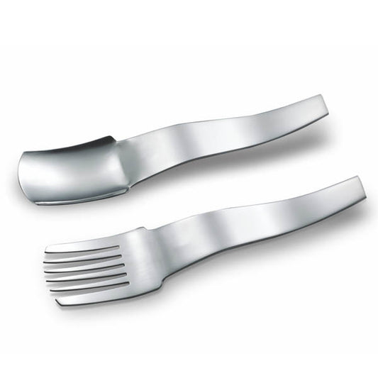 Napoli Salad Servers