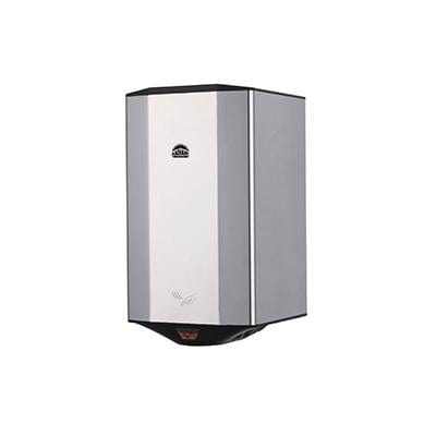 Radiant - Hand Dryer Polished Motor Power 500w - RHD9