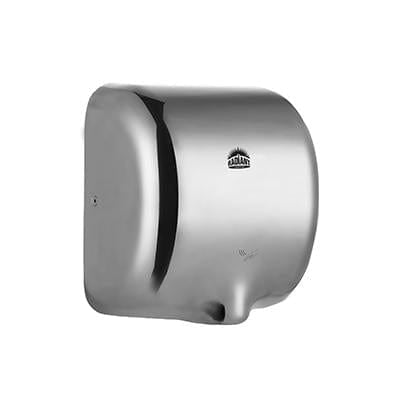 Radiant - Hand Dryer Polished Motor Power 800-950w - RHD3