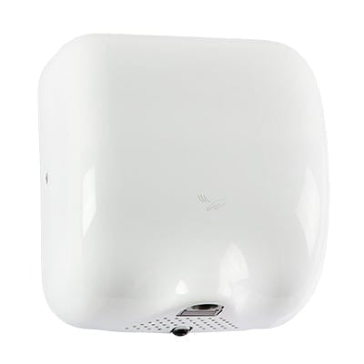 Radiant Appliance Radiant - Hand Dryer White Motor Power 800-950w - RHD2W