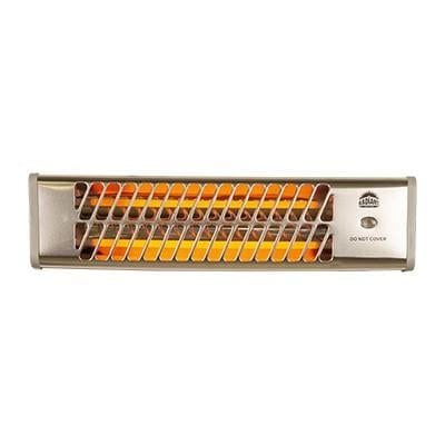 Radiant - Quartz Heater Bathroom 3x500w - RHE9