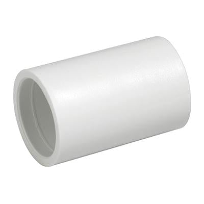 Radiant - Conduit Coupling 20mm PVC - RE265