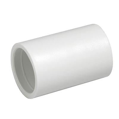 Radiant - Conduit Coupling 25mm PVC - RE266