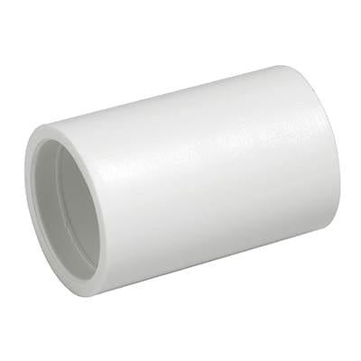 Radiant - Conduit Coupling 32mm PVC - RE267