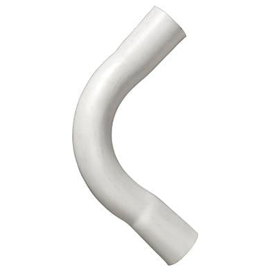 Radiant - Conduit Plain Bend 20mm Short - RE271