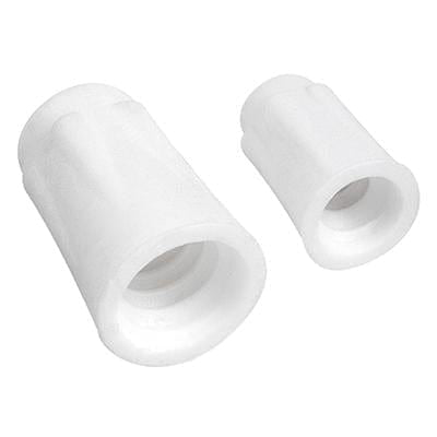 Radiant - Connector Midget Screw-its Porcelain - RE280