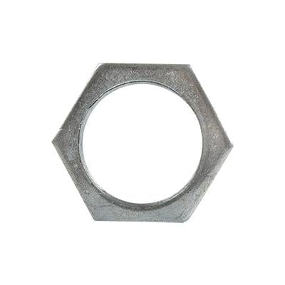 Radiant - Locknut 20mm Hexagon Galvanised - RE326