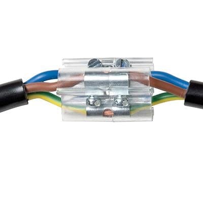 Radiant - Cabtyre 2 and 3 Core Joint Kit - Gel - RE290